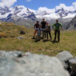 Guida Pietro Ruggeri 4 - Guide Trek Alps - Viaggi Natura nel Mondo