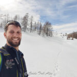 Guida Pietro Ruggeri 9 - Guide Trek Alps - Viaggi Natura nel Mondo