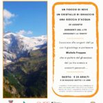 Escursione Scientifiche - Guide Trek Alps - Viaggi Natura nel Mondo