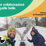 Champorcher Guide Trek Alps - Guide Trek Alps - Viaggi Natura nel Mondo
