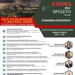 Fauna 2025 Convegno - Guide Trek Alps - Viaggi Natura nel Mondo