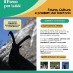 Locandina GTA - Guide Trek Alps - Viaggi Natura nel Mondo