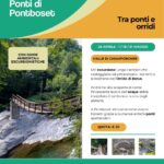 Ponti Pontboset guide trek alps - Guide Trek Alps - Viaggi Natura nel Mondo