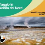 Islanda del nord - Guide Trek Alps - Viaggi Natura nel Mondo