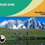 CopertinaBlog ShortTrek - Guide Trek Alps - Viaggi Natura nel Mondo