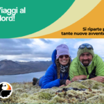 Guide Trek alps viaggi natura nel mondo - Guide Trek Alps - Viaggi Natura nel Mondo