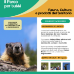 il parco per tutti guide trek alps - Guide Trek Alps - Viaggi Natura nel Mondo